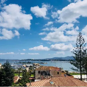 Molo Brin Rooms&suites Olbia