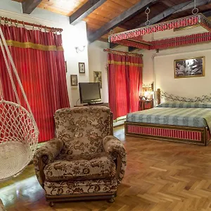 3* Hotel Villino Della Flanella