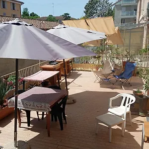  Affittacamere Casa Federico