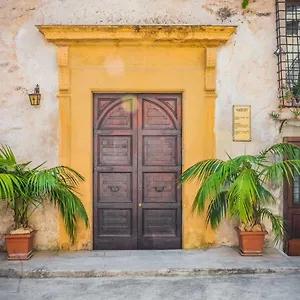 Palazzo Cutò Monreale
