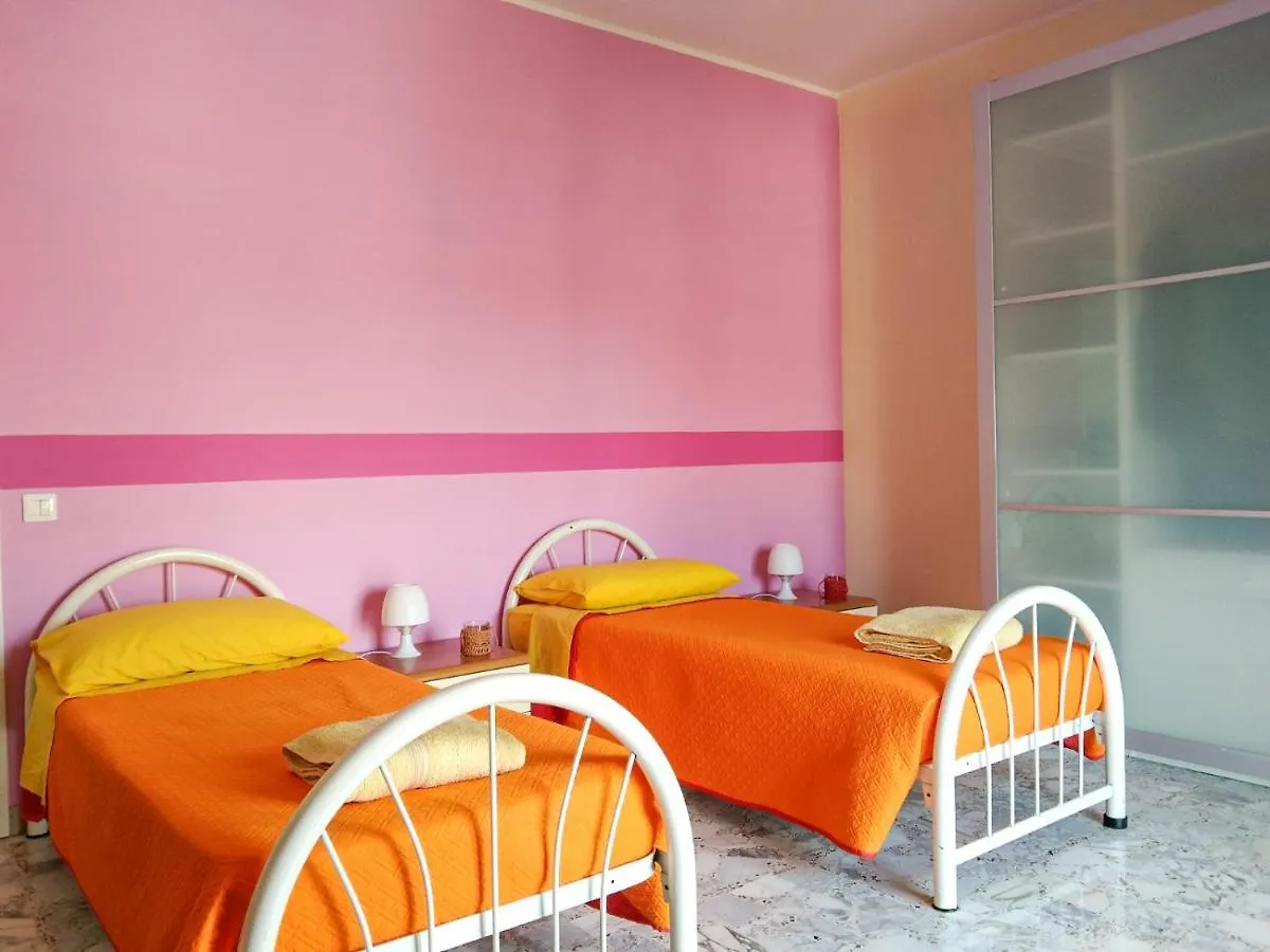 Hotel Bignardi Affitti Brevi Italia Modena