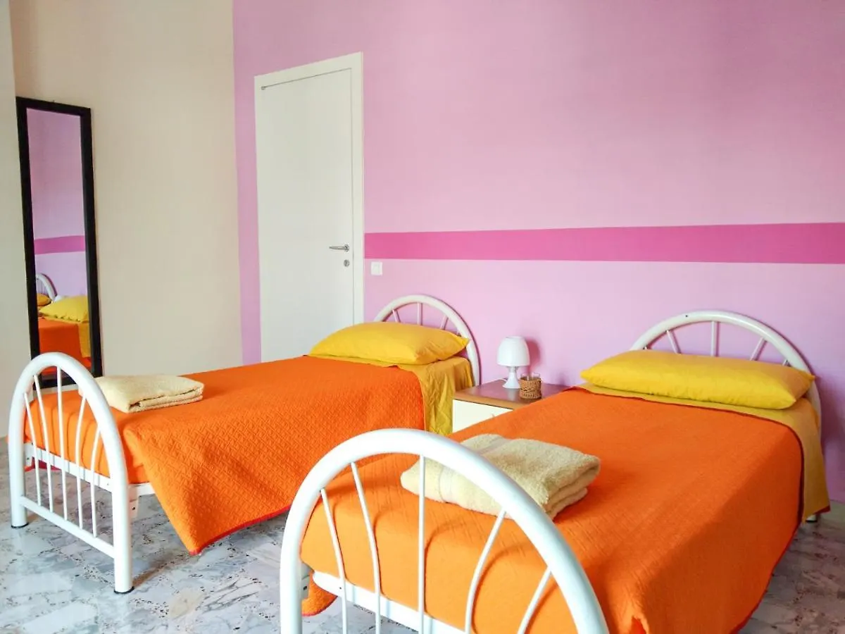 Hotel Bignardi Affitti Brevi Italia Modena 0*,  Italia