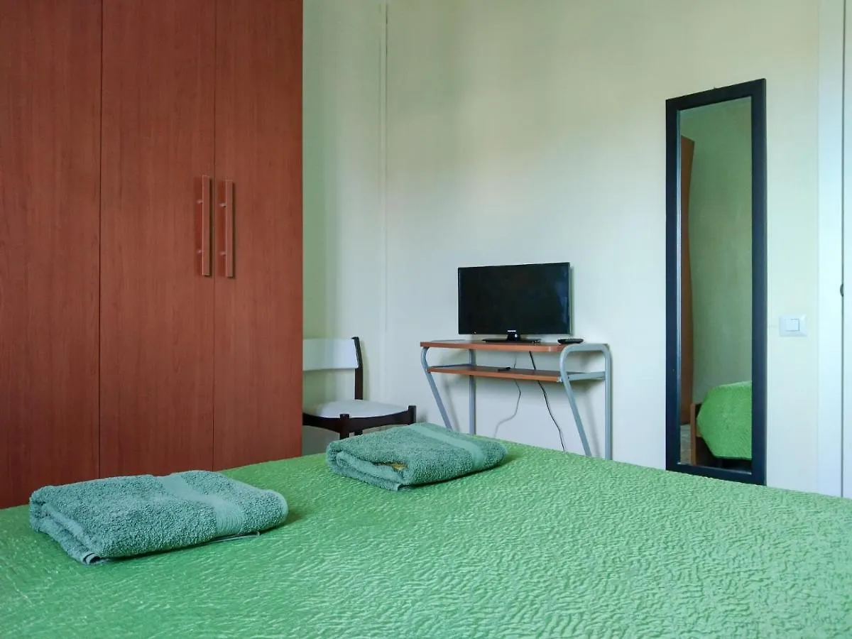 Hotel Bignardi Affitti Brevi Italia Modena Affittacamere