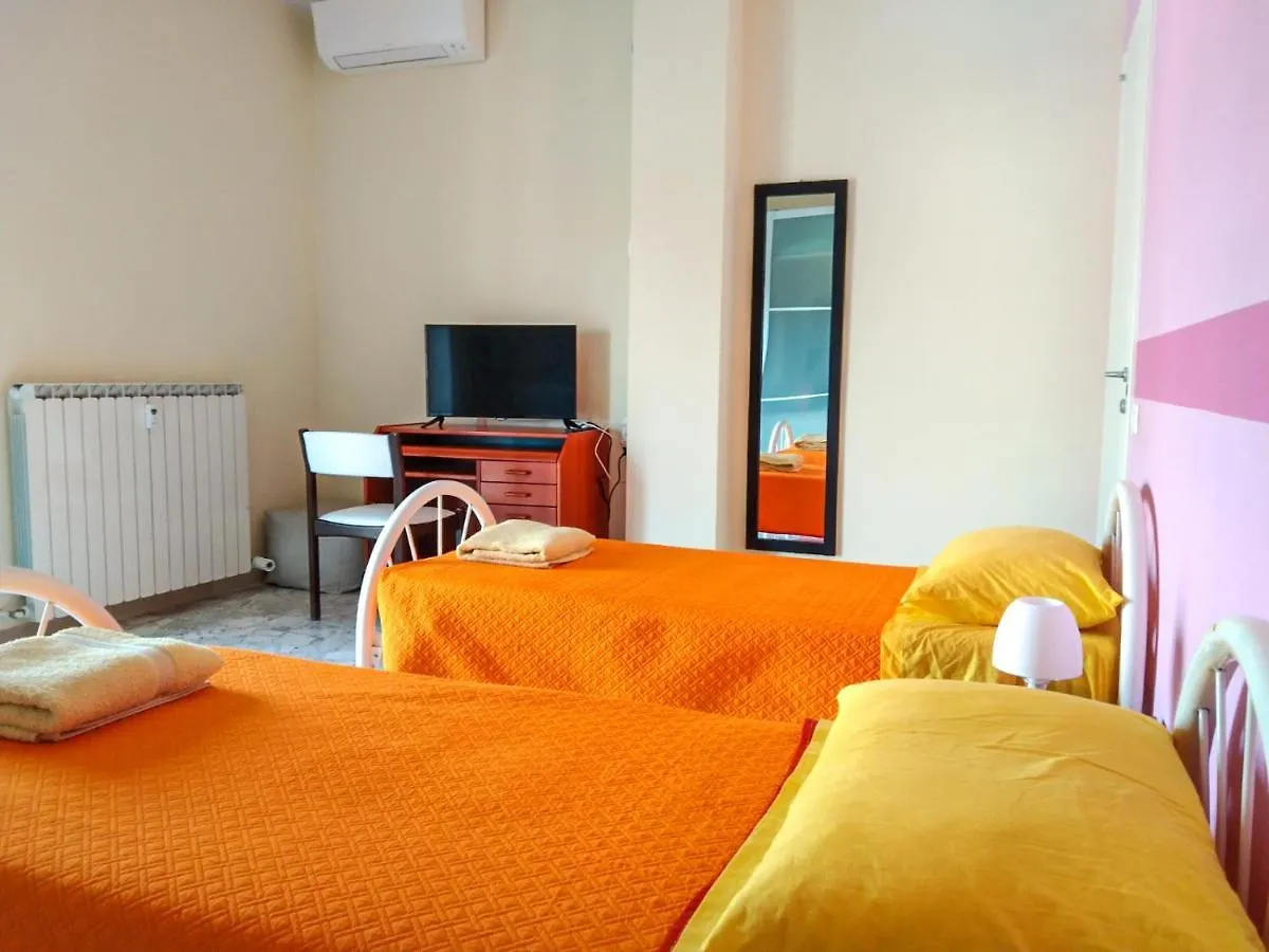 Hotel Bignardi Affitti Brevi Italia Modena