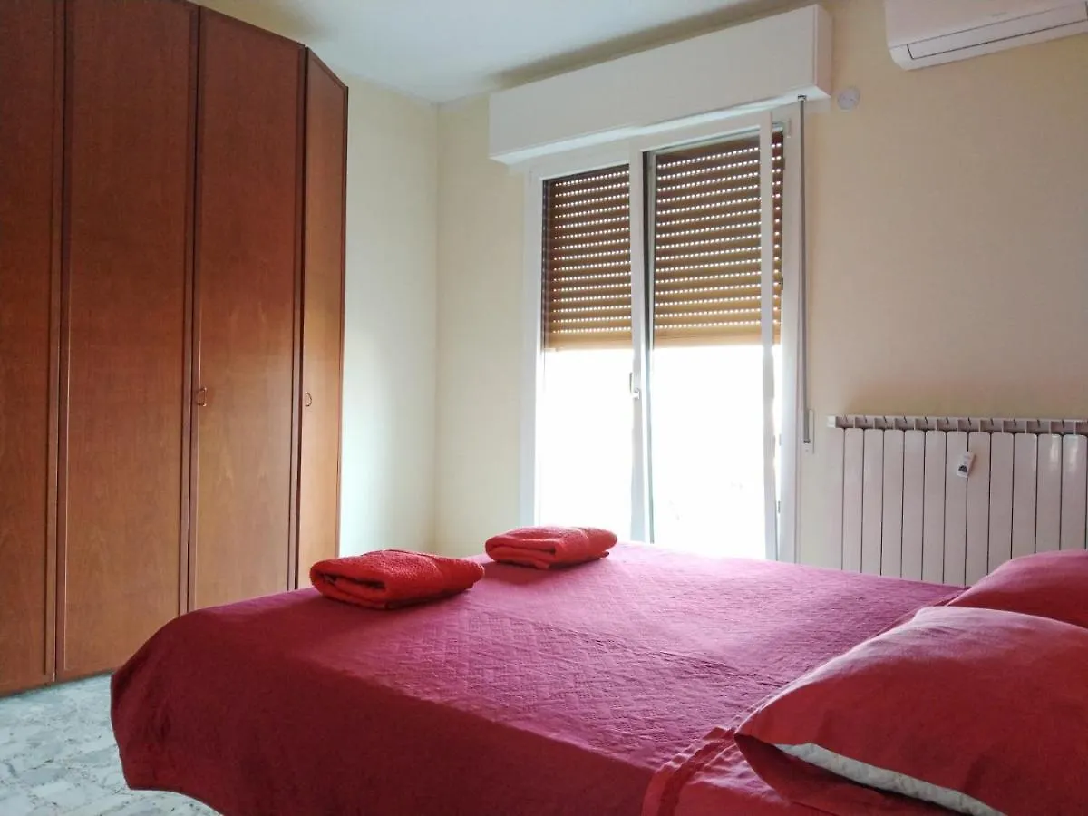 Hotel Bignardi Affitti Brevi Italia Modena Italia